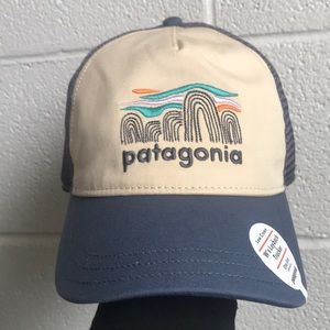 Patagonia Trucker Hat